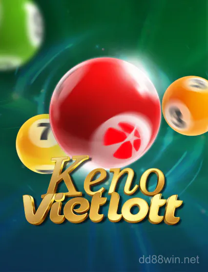 Keno Vietlott